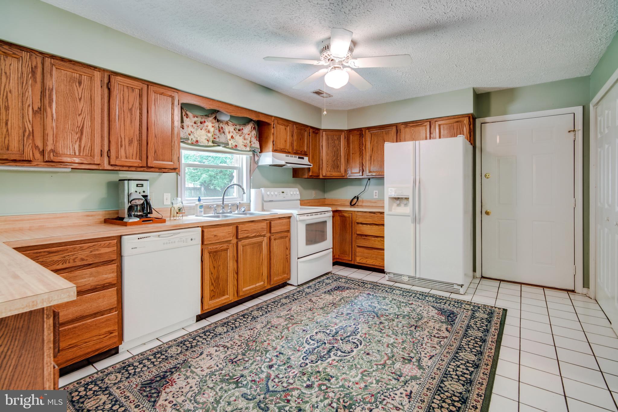 KING GEORGE ESTATES SUB - Residential