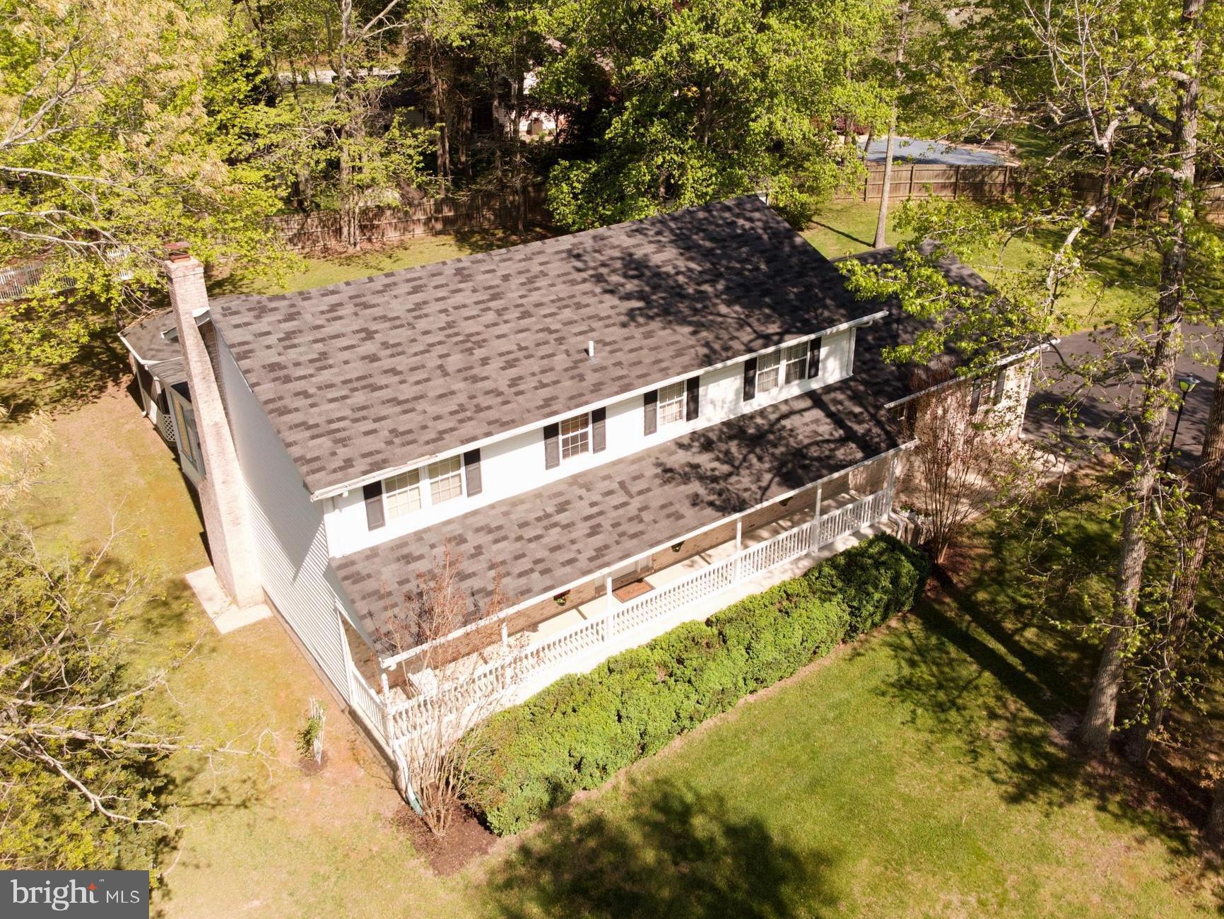 KING GEORGE ESTATES SUB - Residential