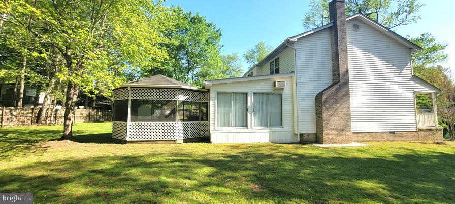 KING GEORGE ESTATES SUB - Residential