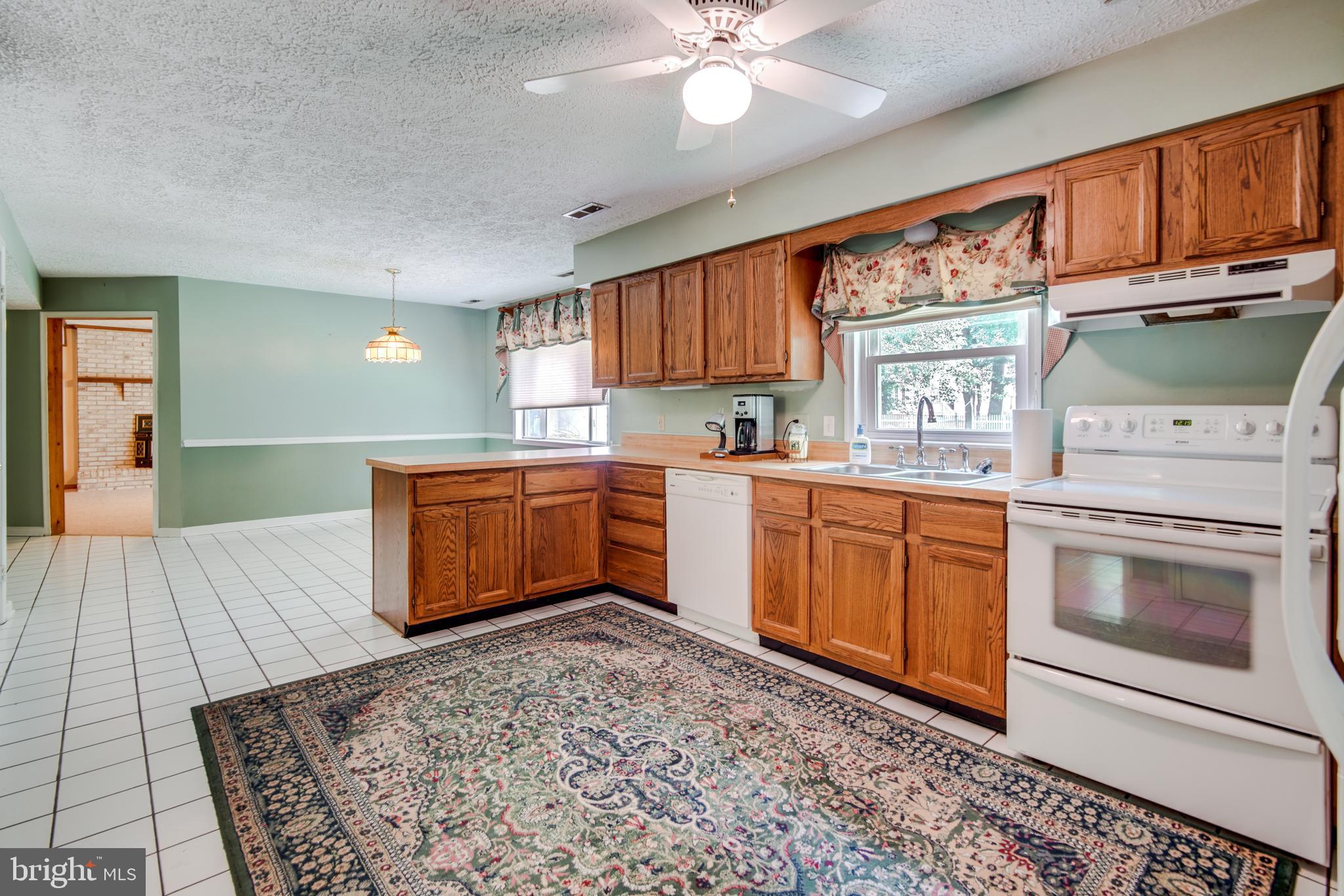 KING GEORGE ESTATES SUB - Residential