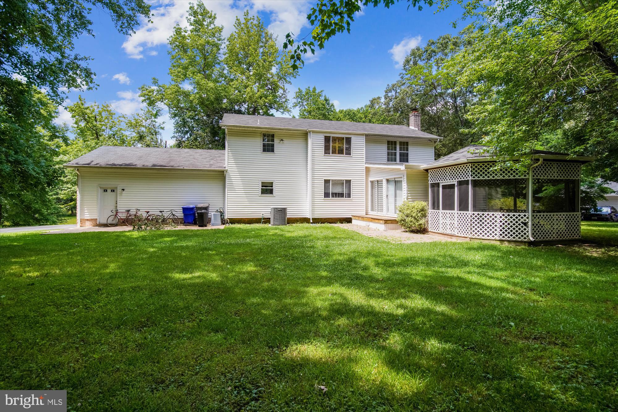 KING GEORGE ESTATES SUB - Residential