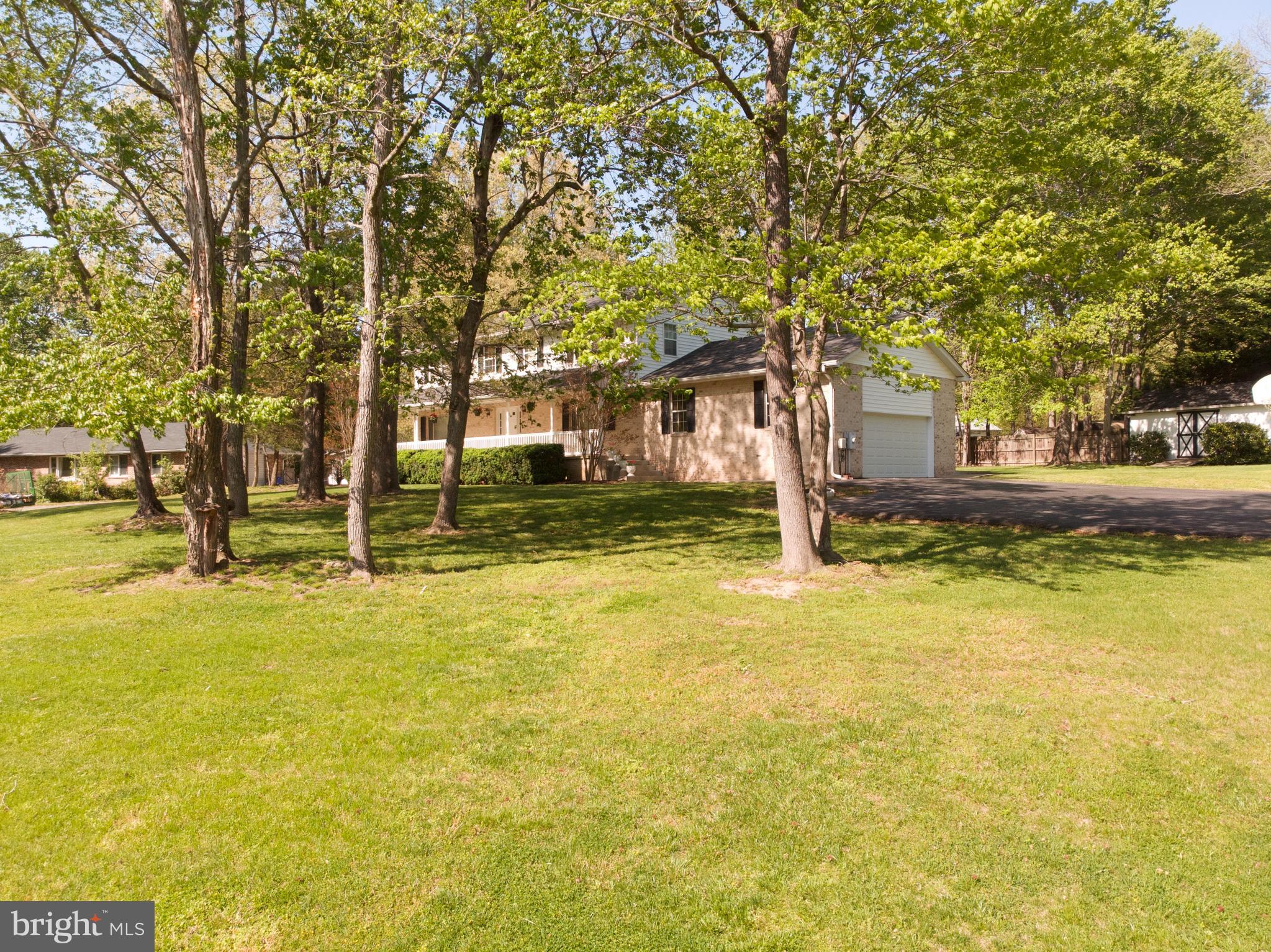 KING GEORGE ESTATES SUB - Residential