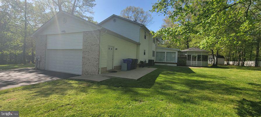 KING GEORGE ESTATES SUB - Residential