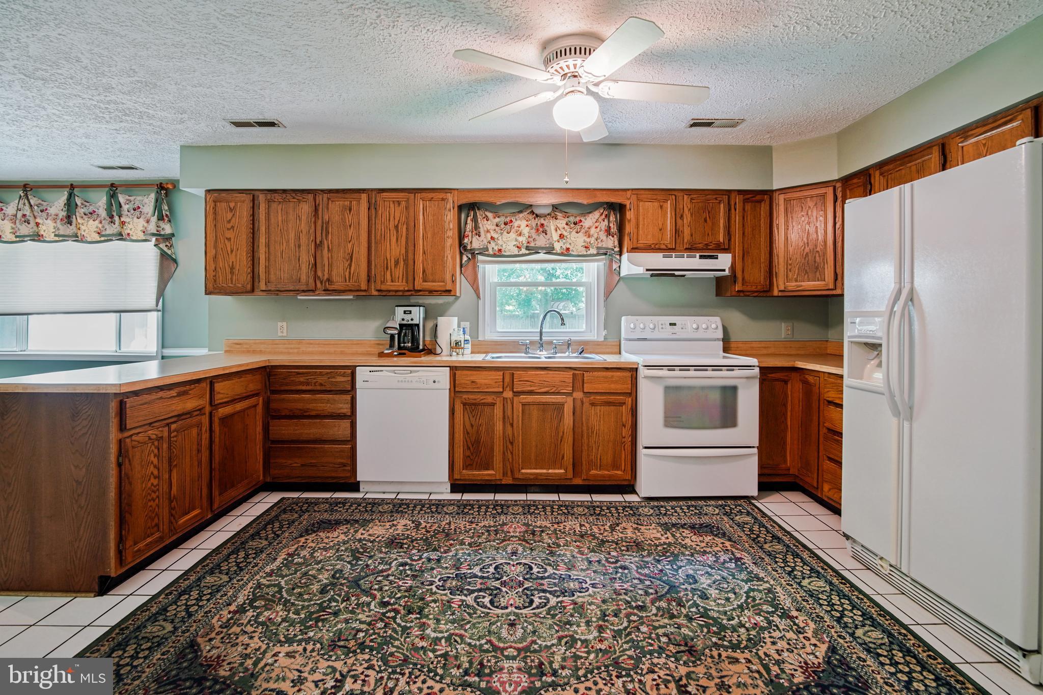 KING GEORGE ESTATES SUB - Residential