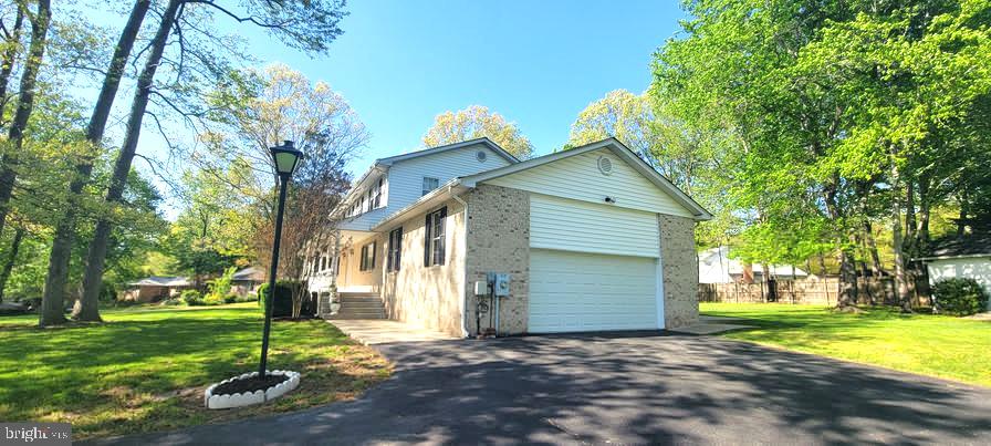 KING GEORGE ESTATES SUB - Residential