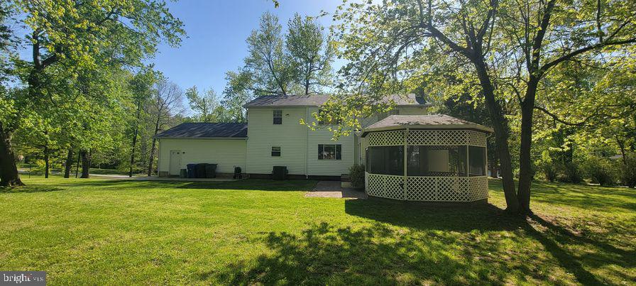 KING GEORGE ESTATES SUB - Residential