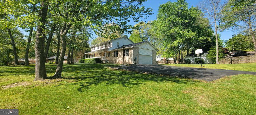 KING GEORGE ESTATES SUB - Residential