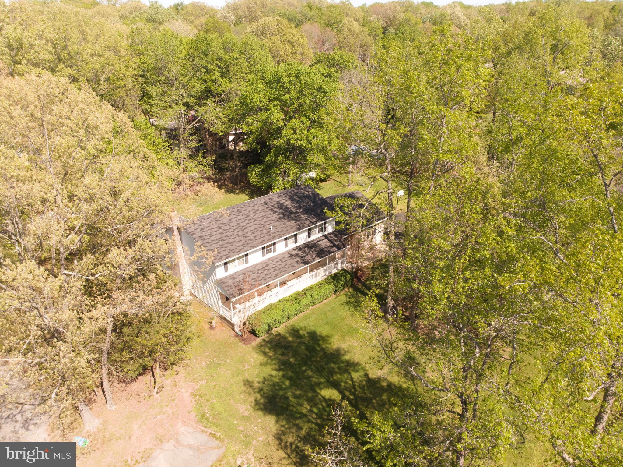 KING GEORGE ESTATES SUB - Residential