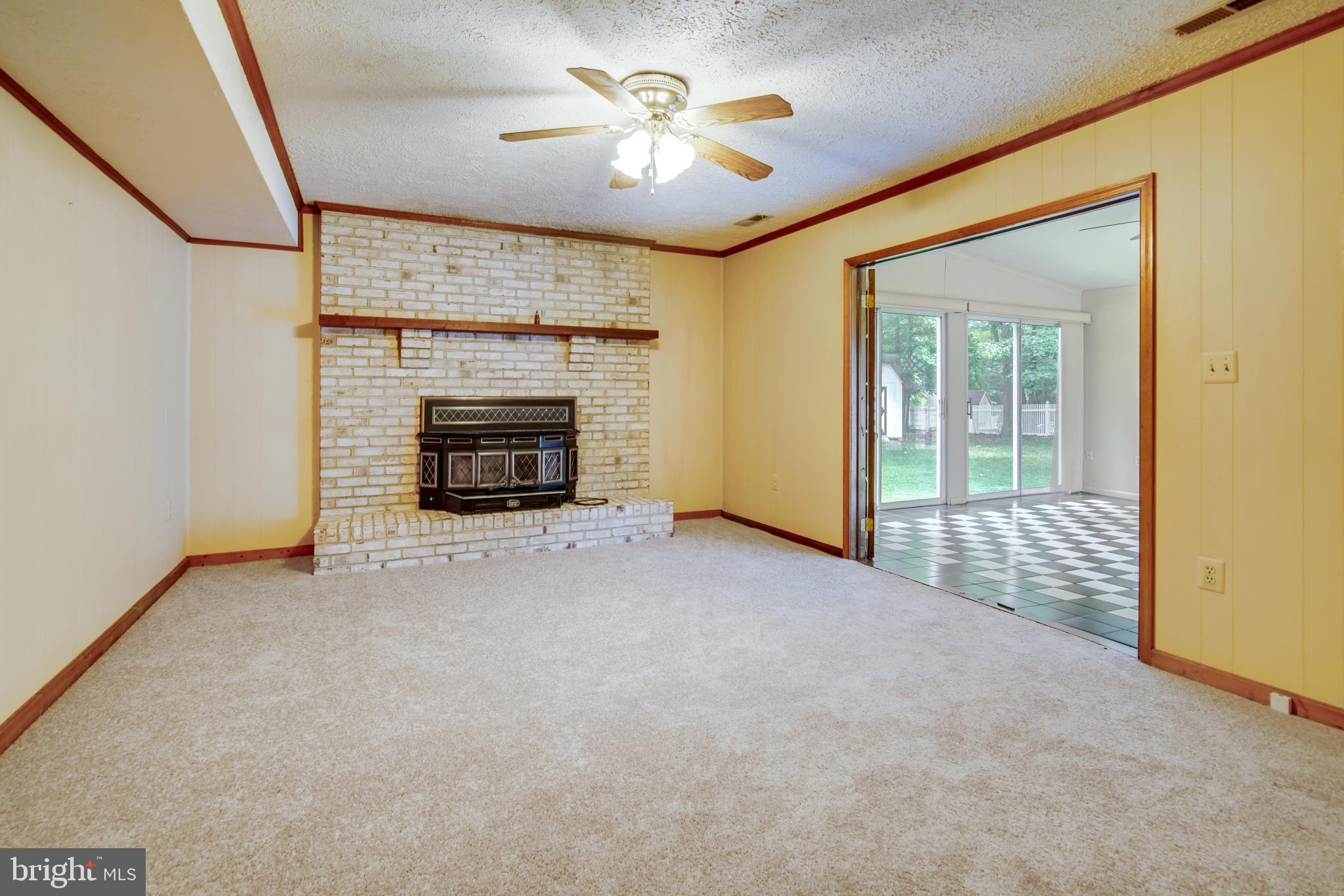 KING GEORGE ESTATES SUB - Residential