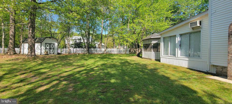 KING GEORGE ESTATES SUB - Residential