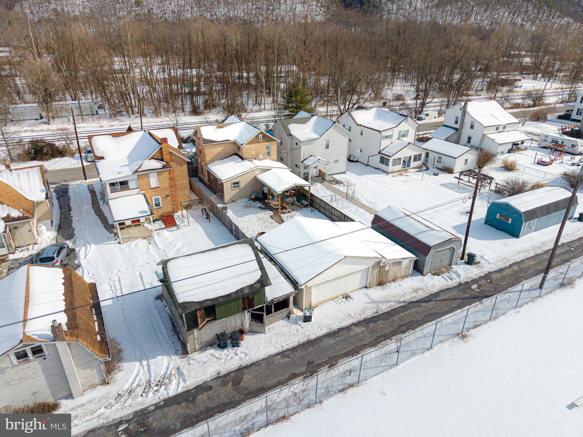 NONE AVAILABLE - Residential