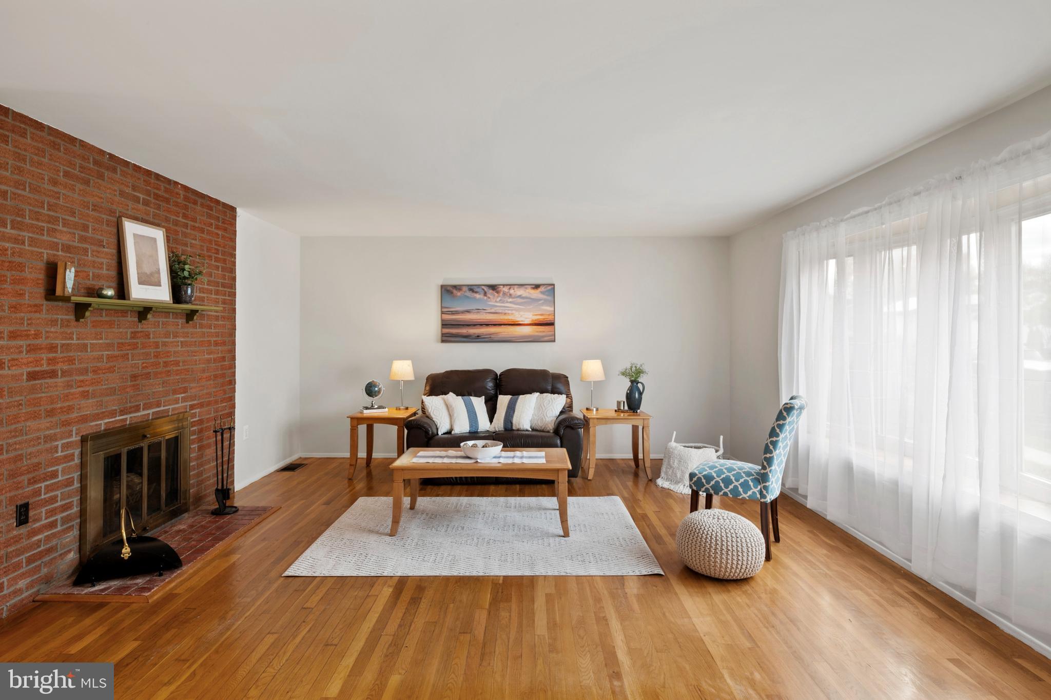 MARYLAND CITY - Residential