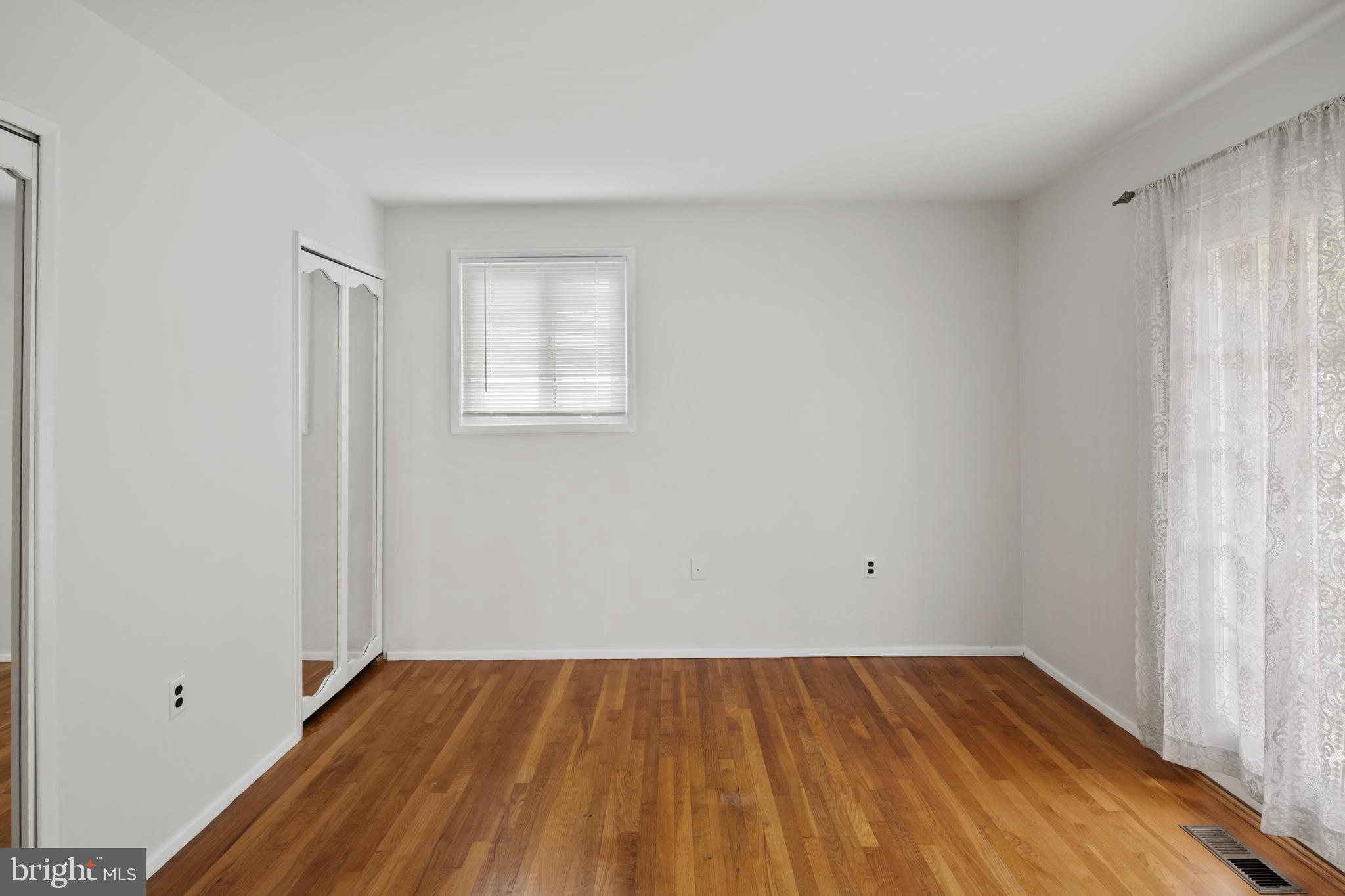 MARYLAND CITY - Residential