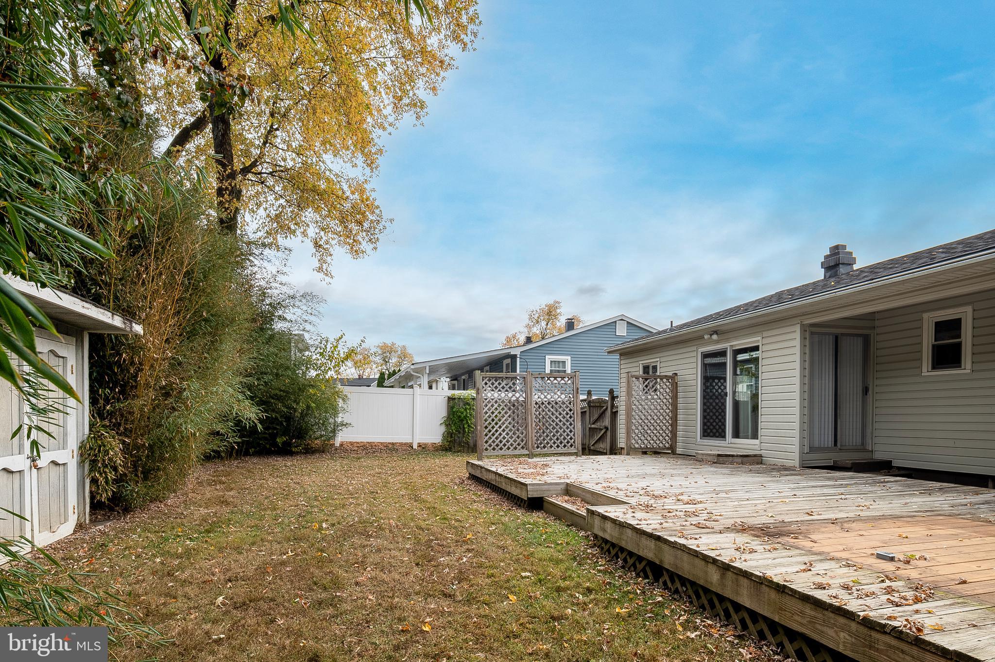 MARYLAND CITY - Residential