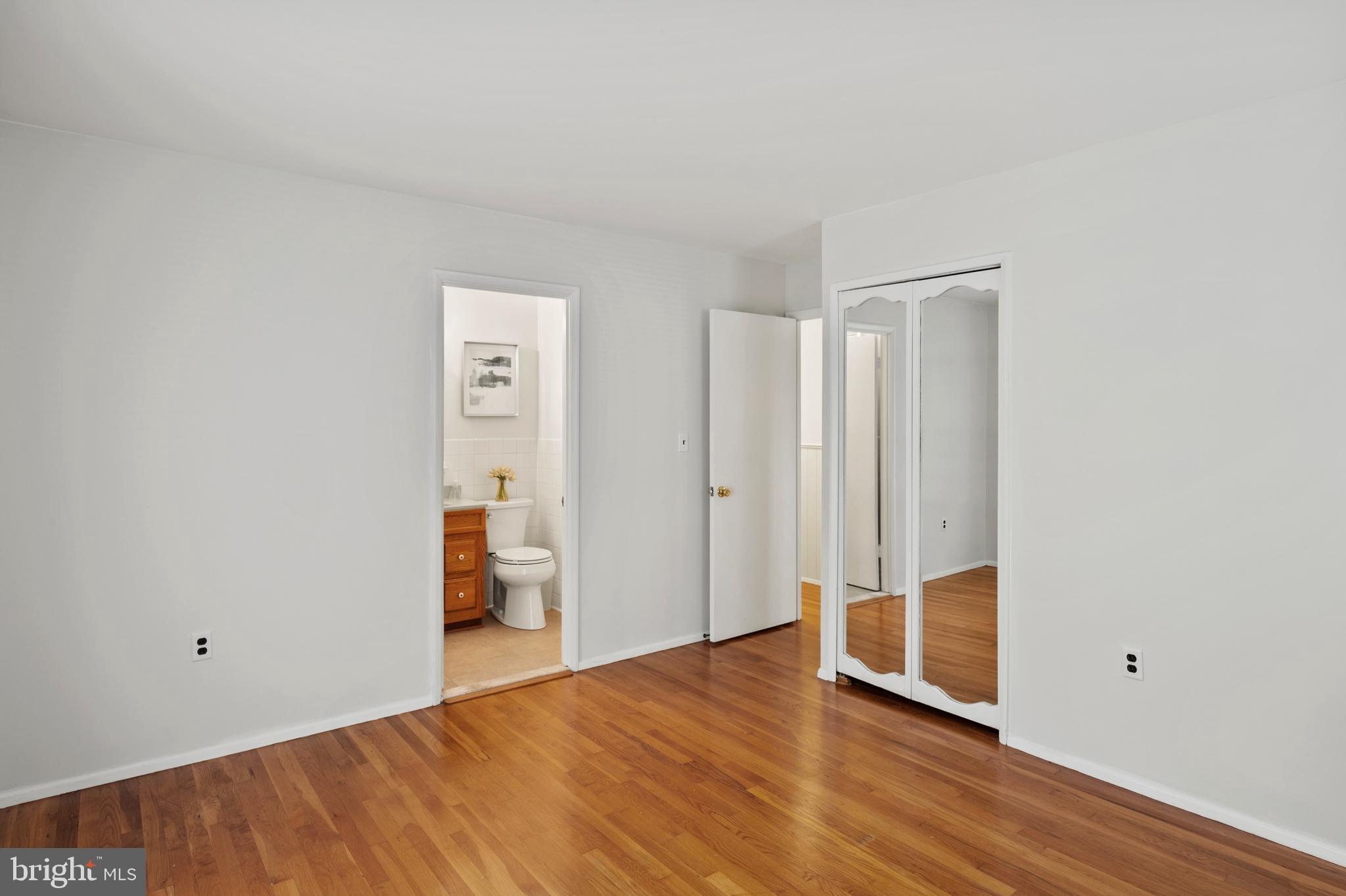 MARYLAND CITY - Residential