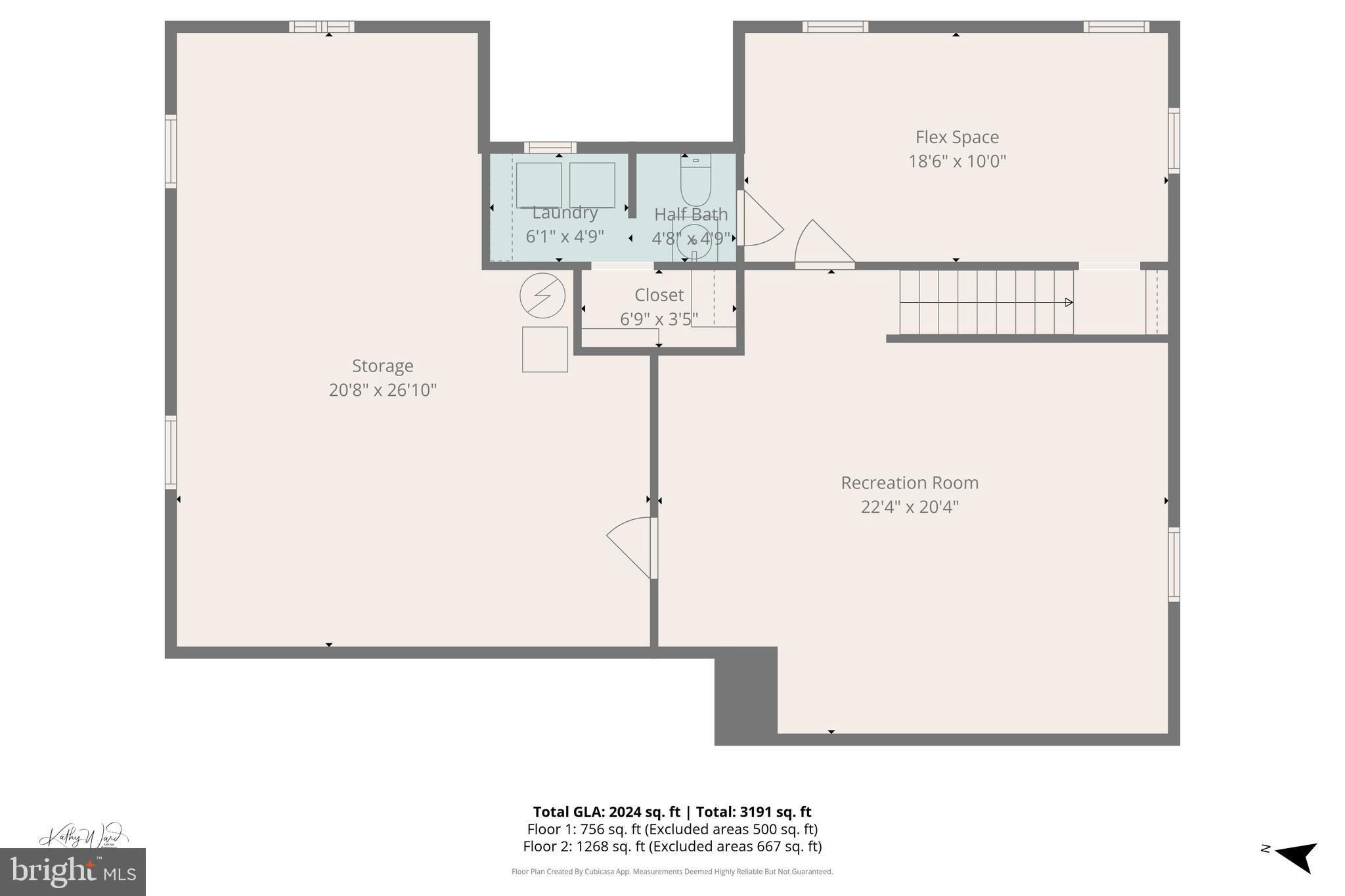 MARYLAND CITY - Residential