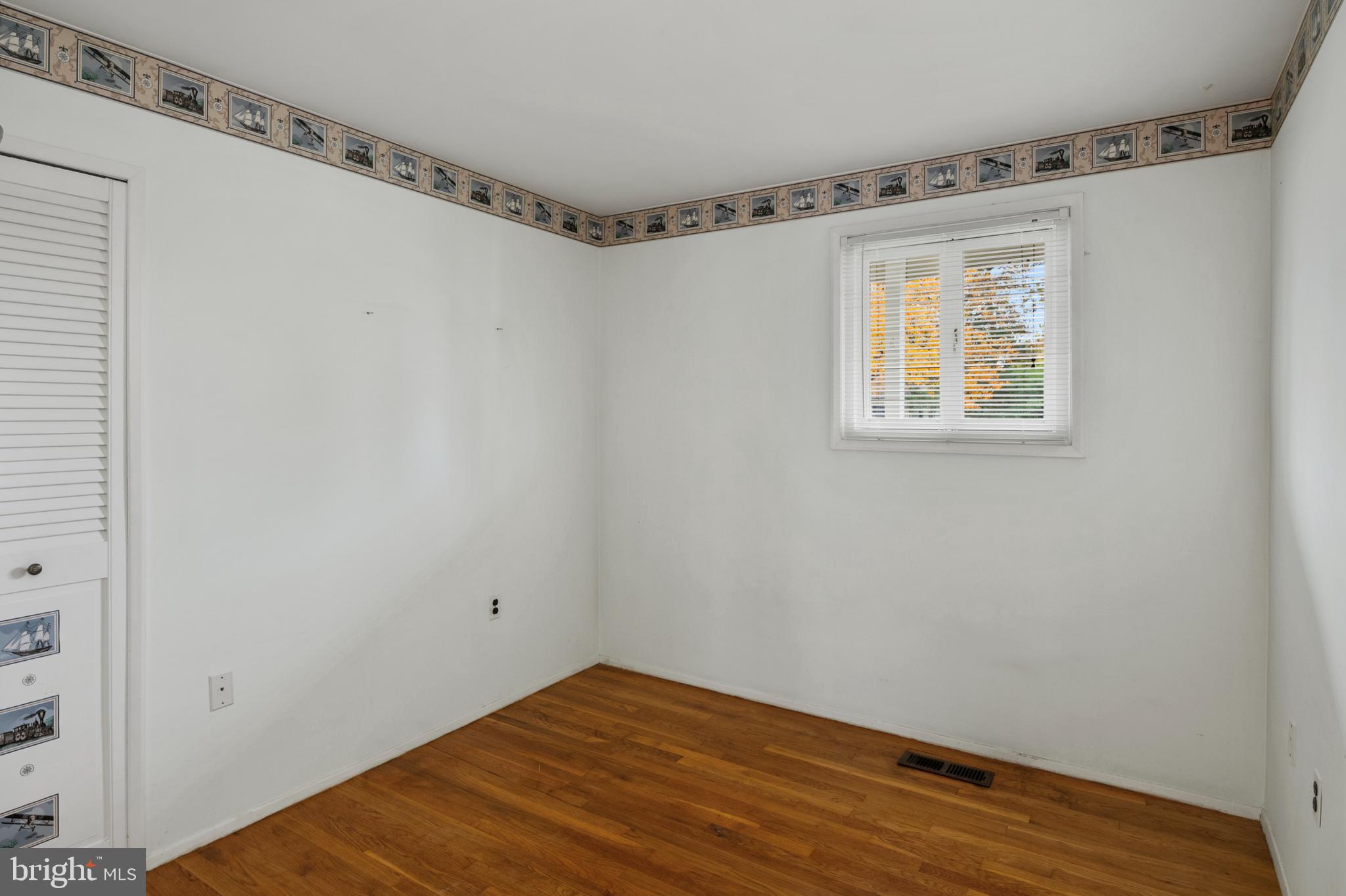 MARYLAND CITY - Residential