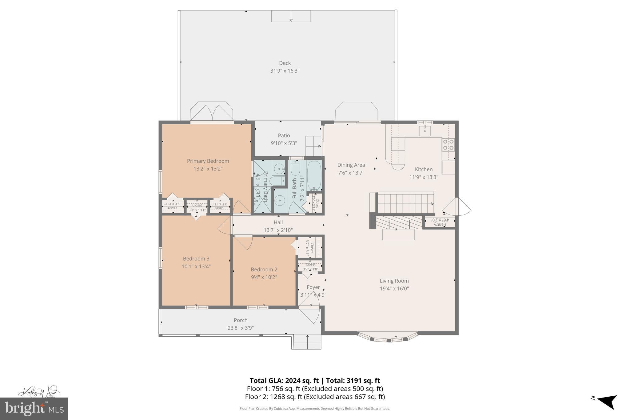 MARYLAND CITY - Residential