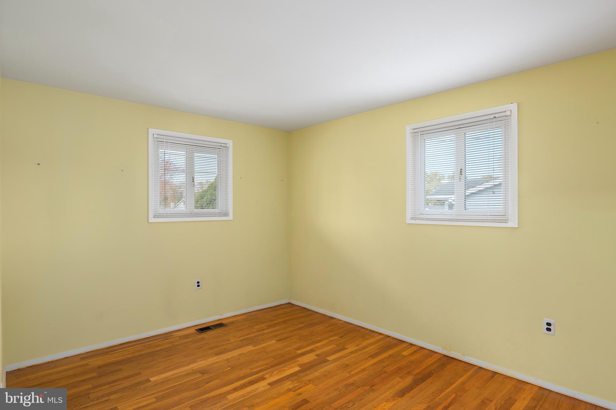 MARYLAND CITY - Residential