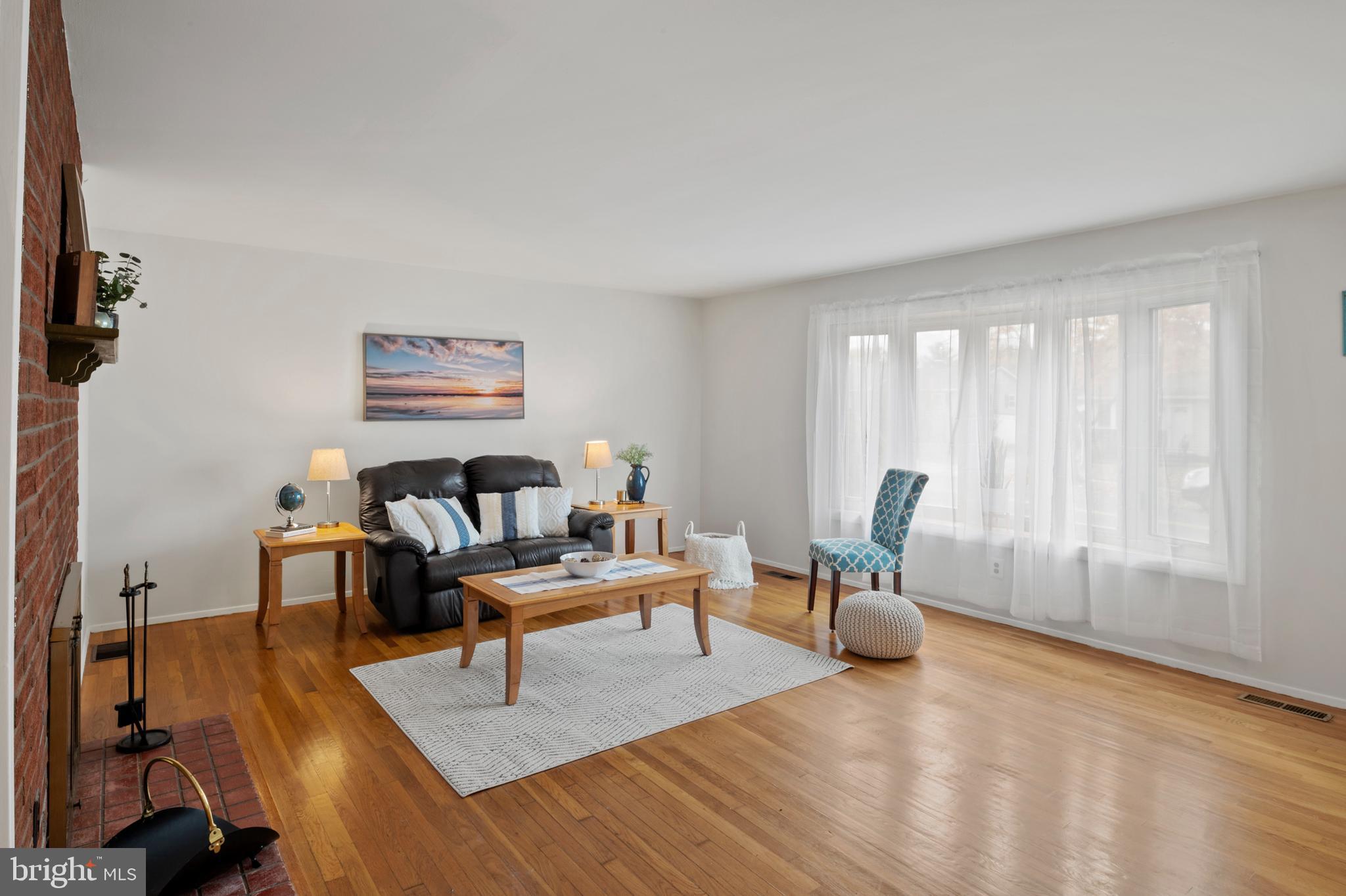 MARYLAND CITY - Residential