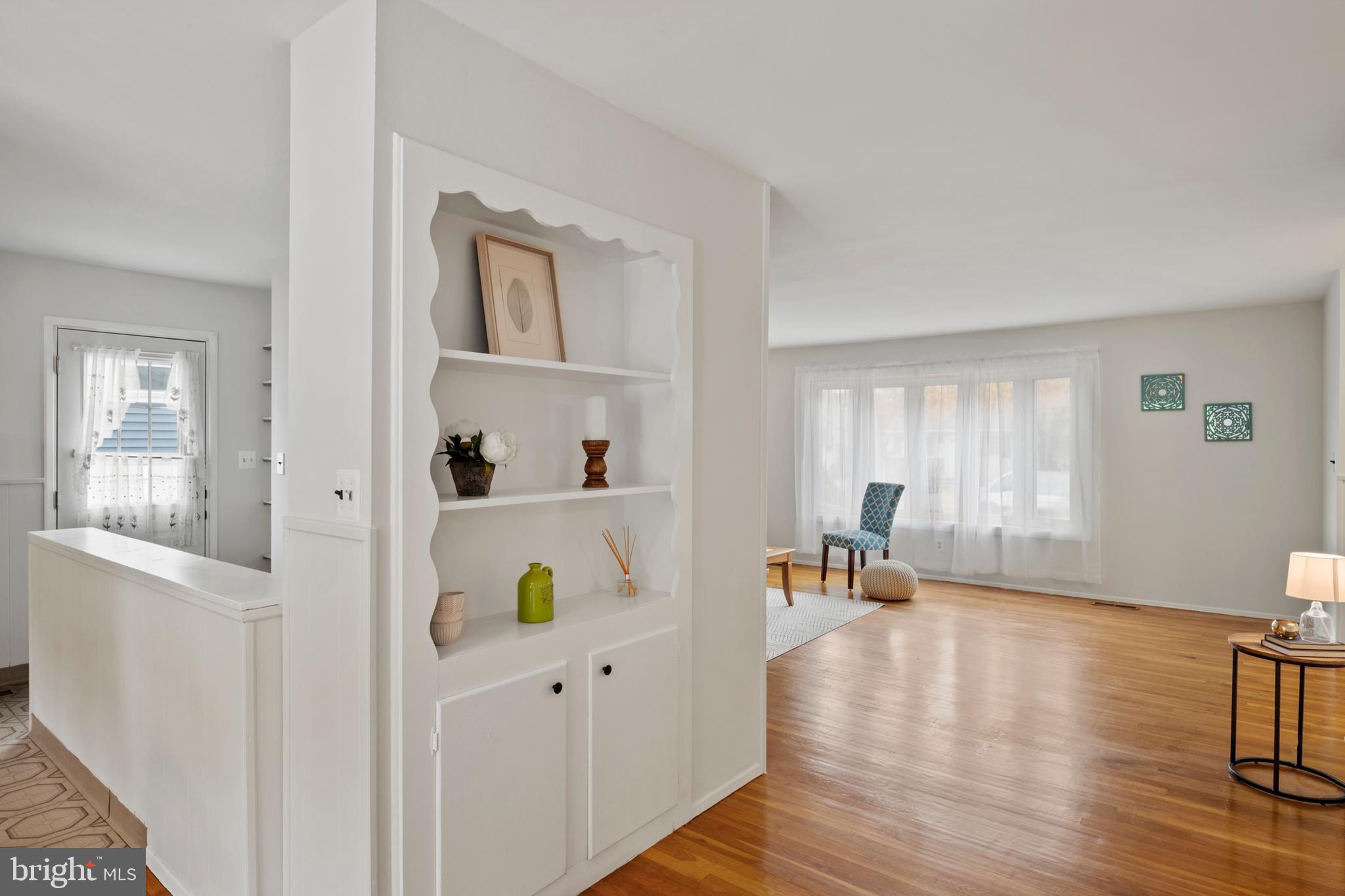 MARYLAND CITY - Residential