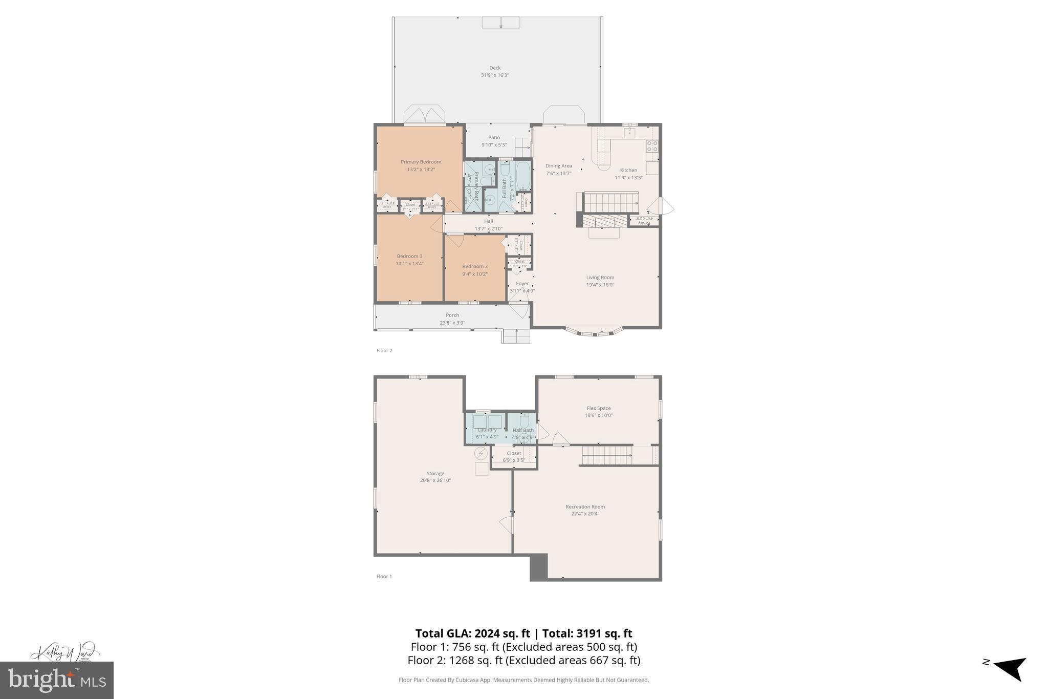 MARYLAND CITY - Residential