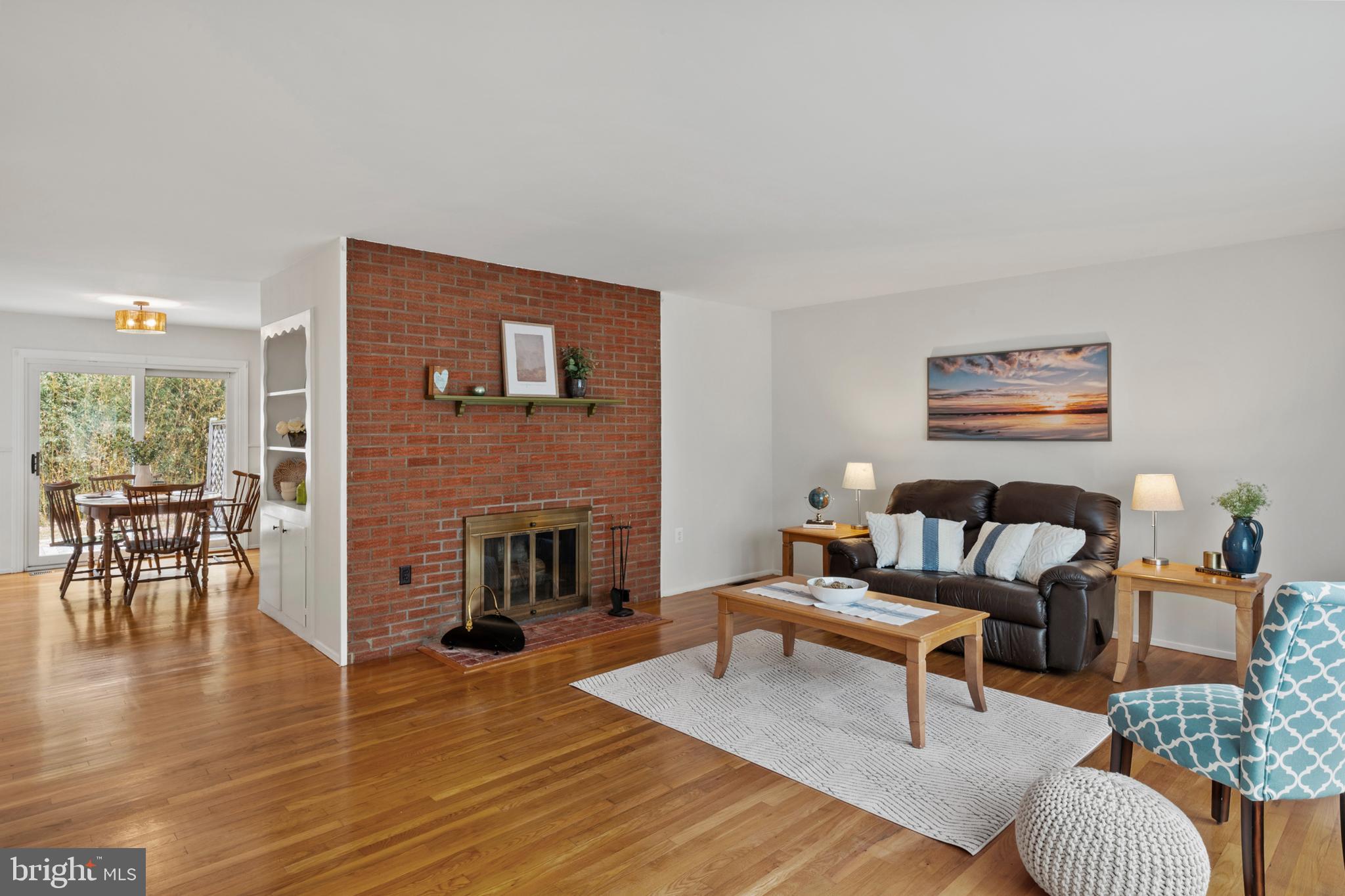 MARYLAND CITY - Residential