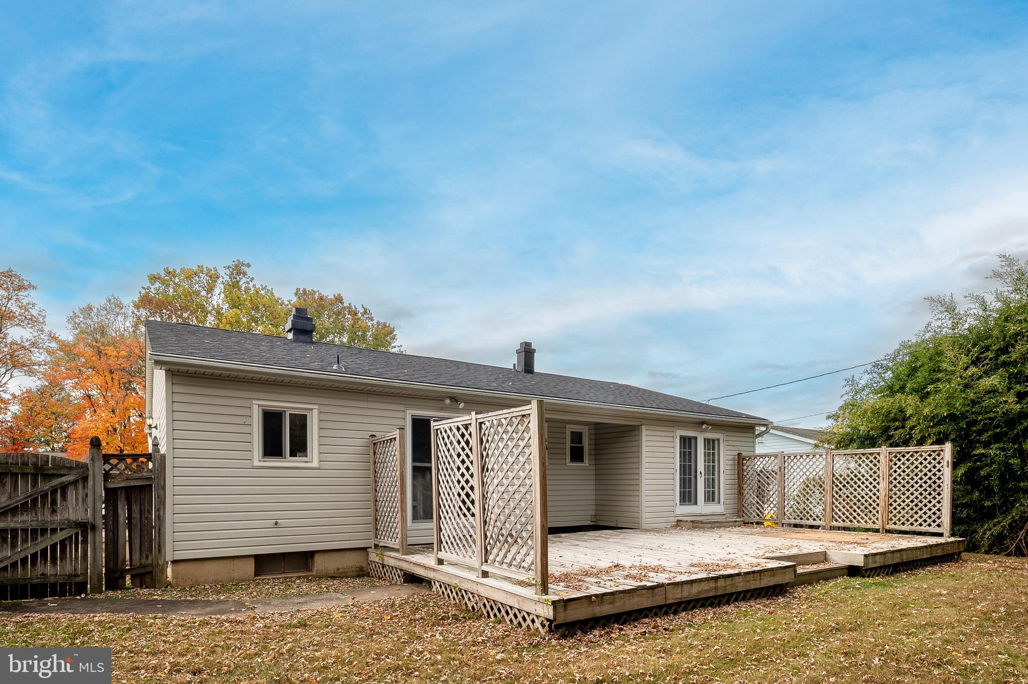 MARYLAND CITY - Residential