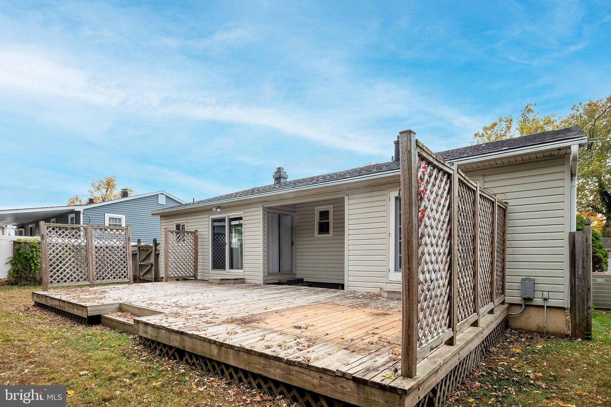 MARYLAND CITY - Residential