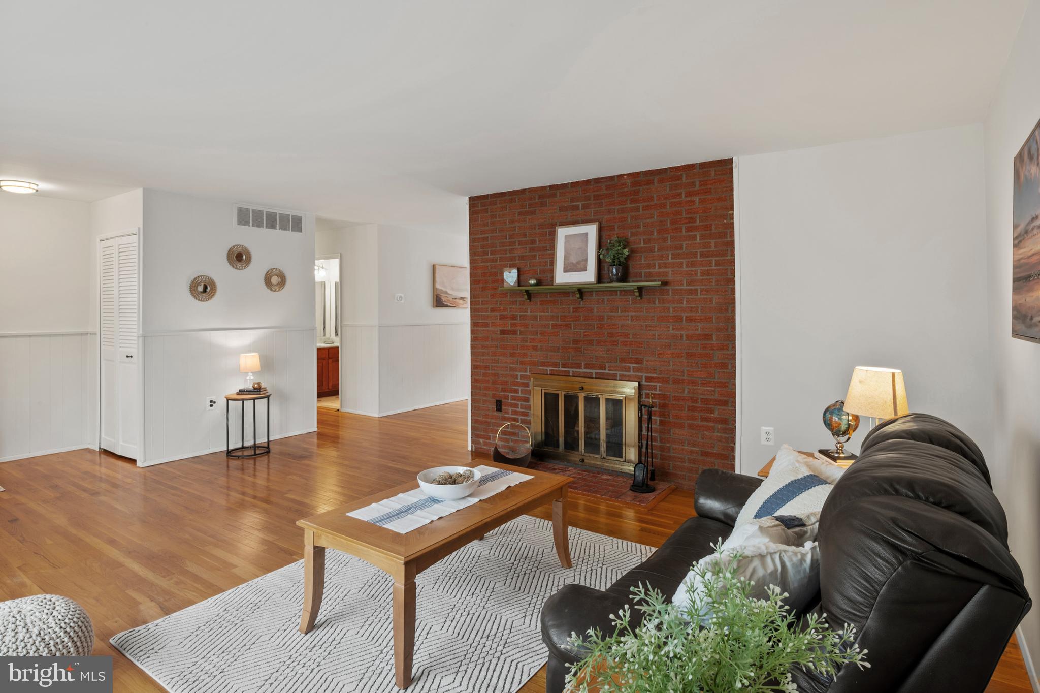 MARYLAND CITY - Residential