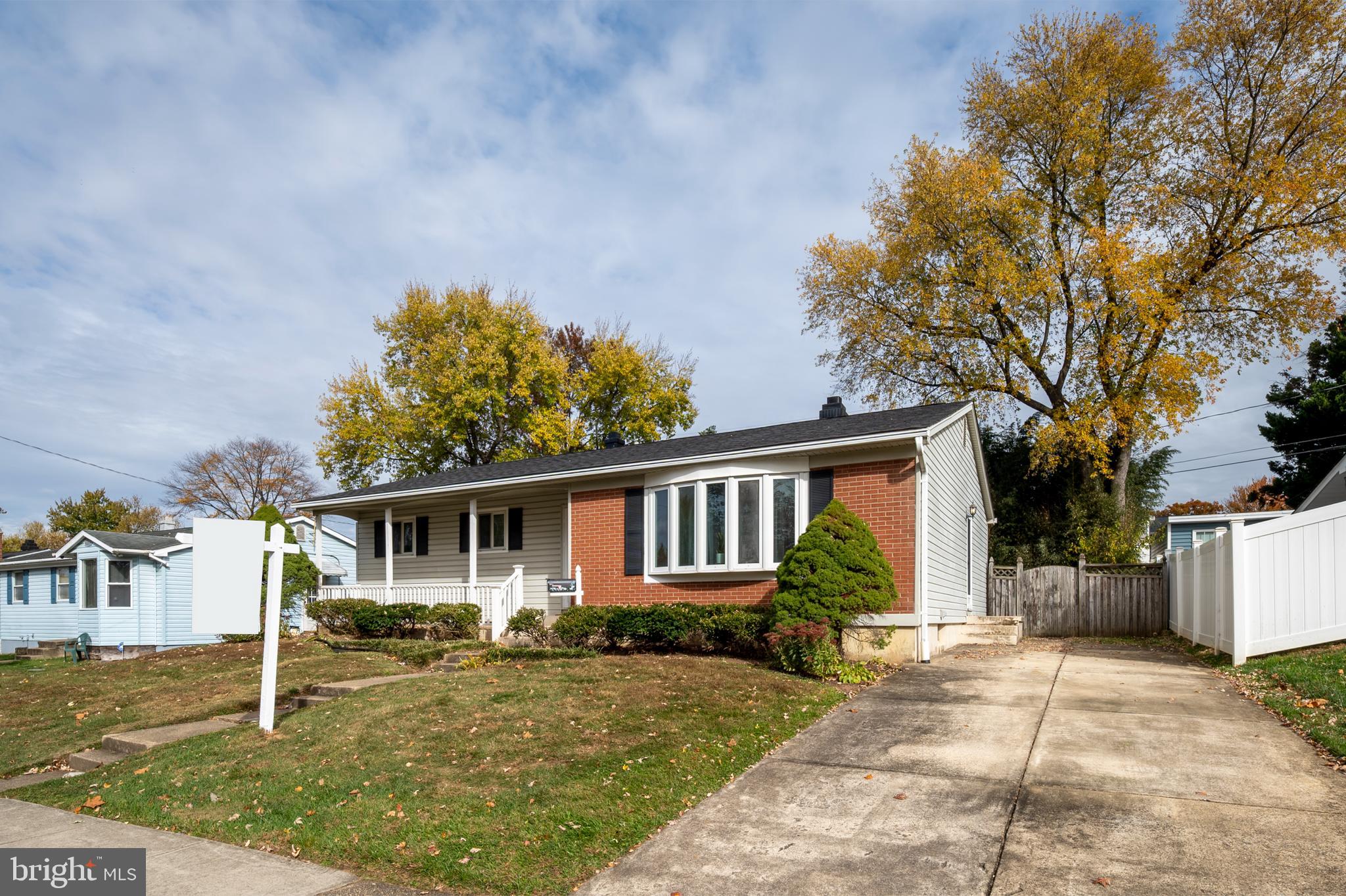 MARYLAND CITY - Residential