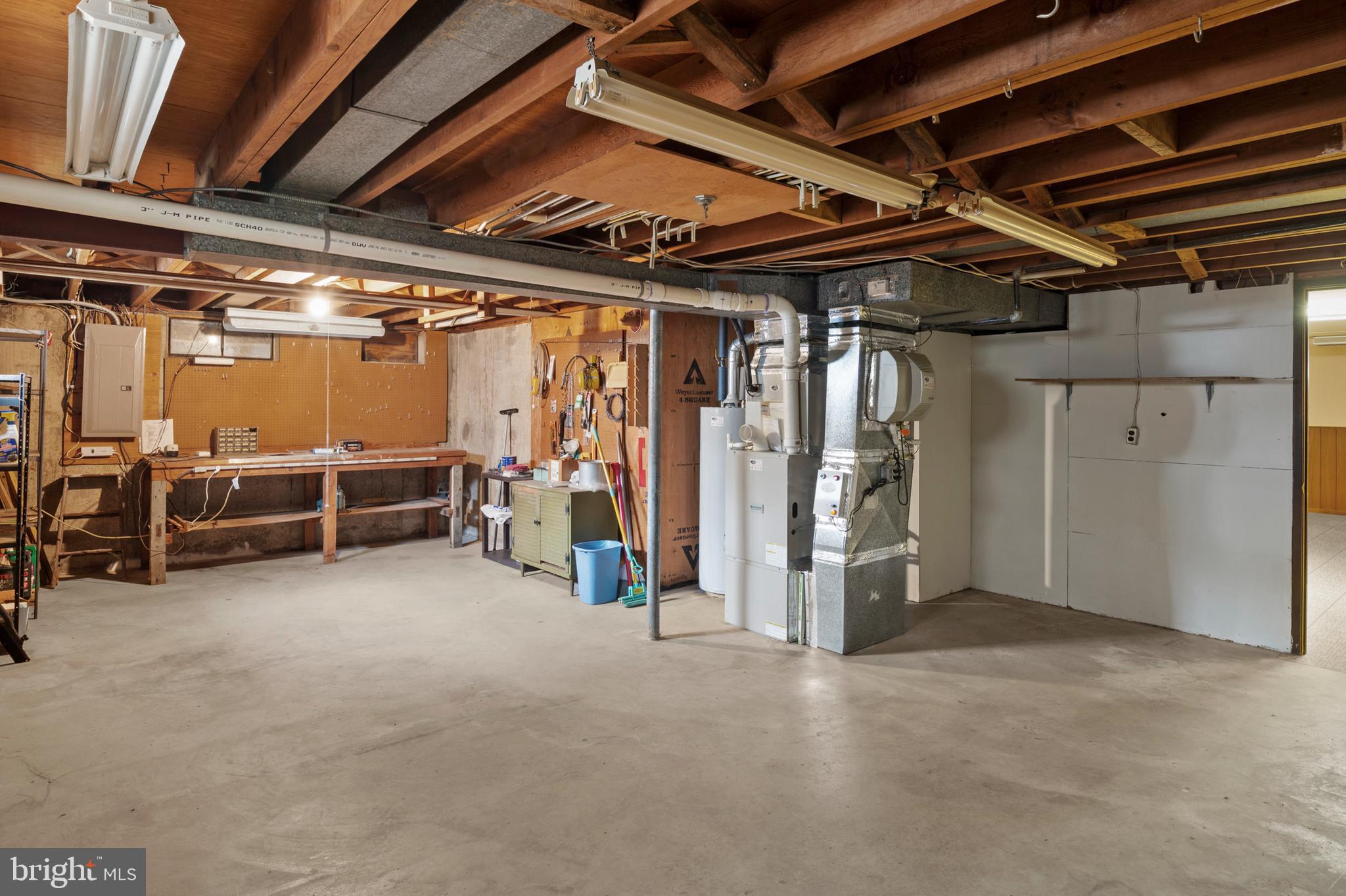 MARYLAND CITY - Residential