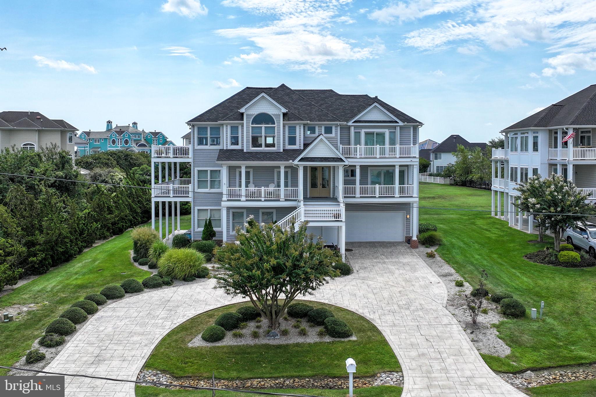 13030 OLD BRIDGE ROAD