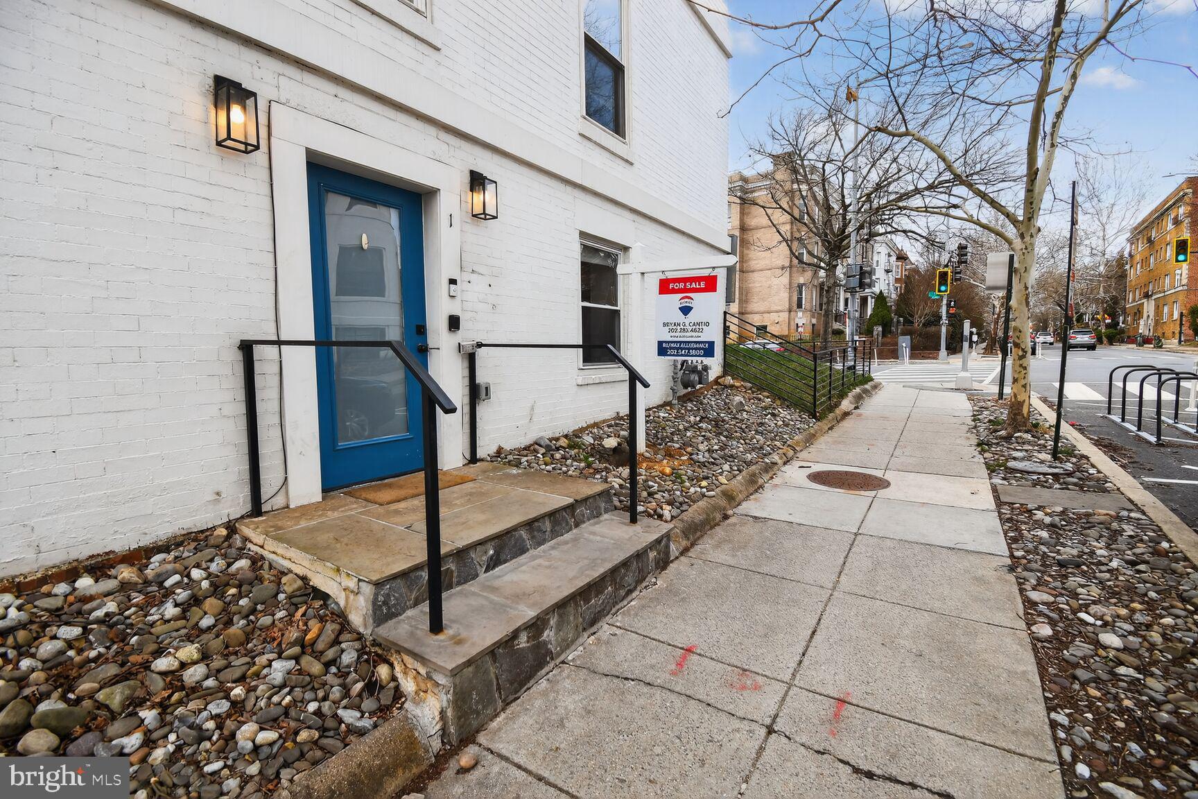 2931 11TH STREET NW 1