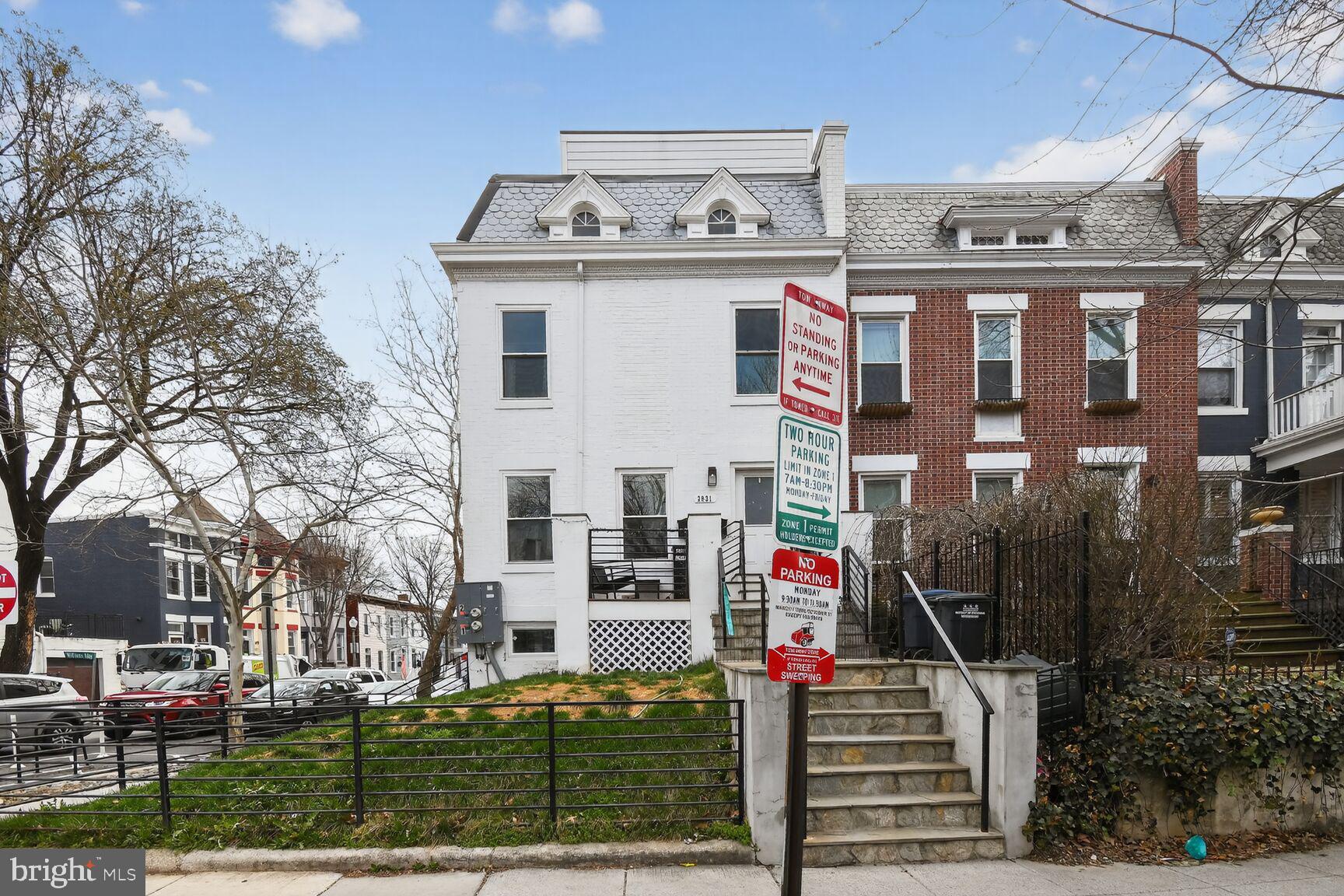 2931 11TH STREET NW 1