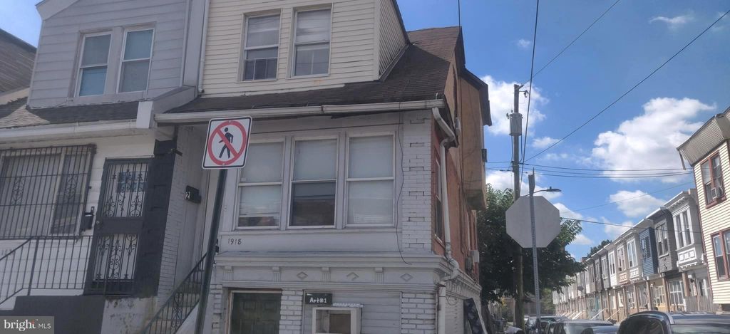 Photo of 1918 S 65th Street, PHILADELPHIA, PA 19142 (MLS # PAPH2545050)