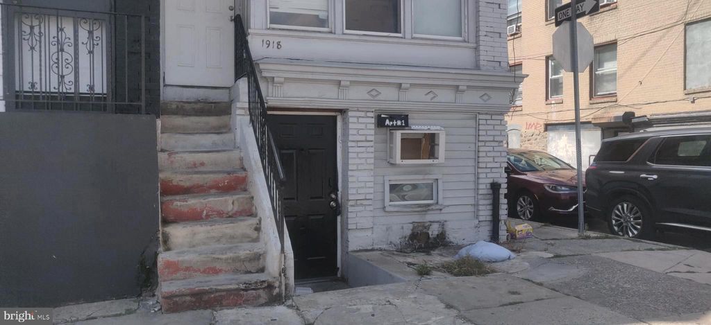 Photo of 1918 S 65th Street, PHILADELPHIA, PA 19142 (MLS # PAPH2545050)