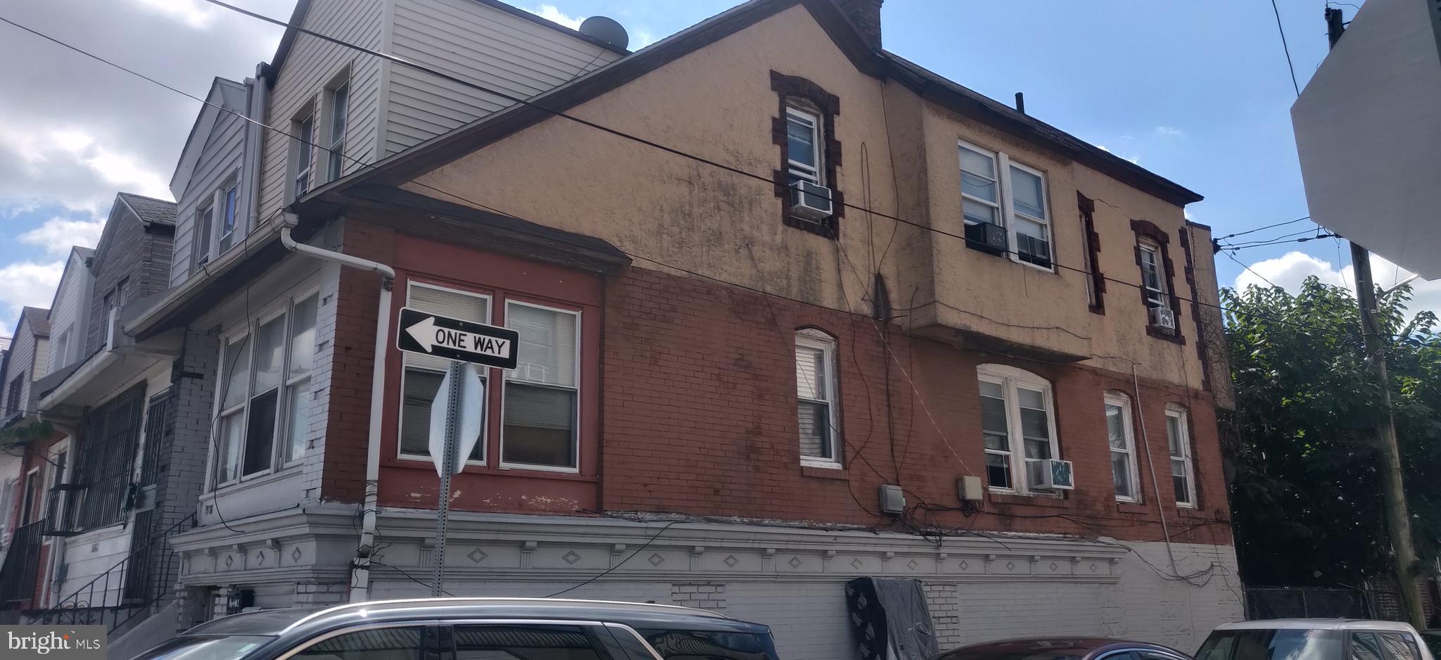 ELMWOOD PARK - Residential Income