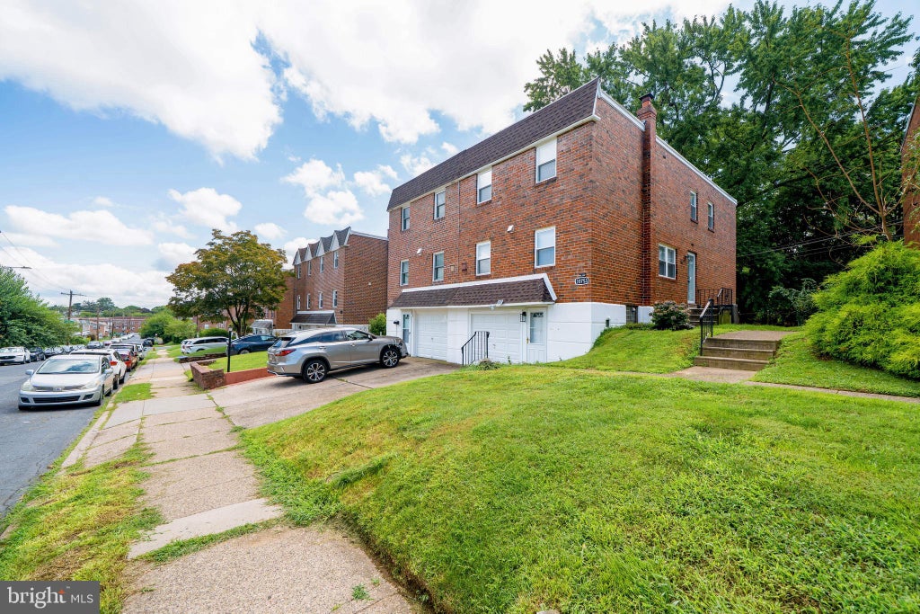 Photo of 10753 Jeanes Street, PHILADELPHIA, PA 19116 (MLS # PAPH2663292)