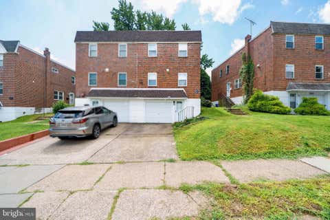 Photo of 10753 Jeanes Street, PHILADELPHIA, PA 19116 (MLS # PAPH2663292)