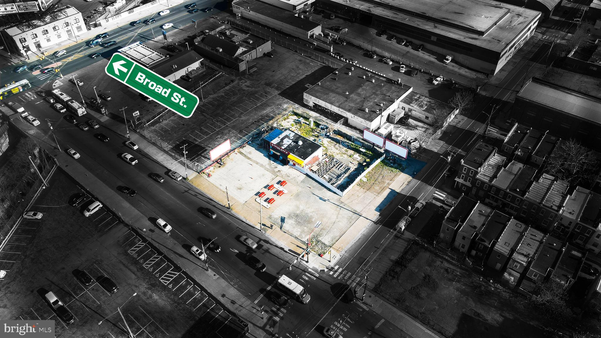 ALLEGHENY WEST - Commercial Sale