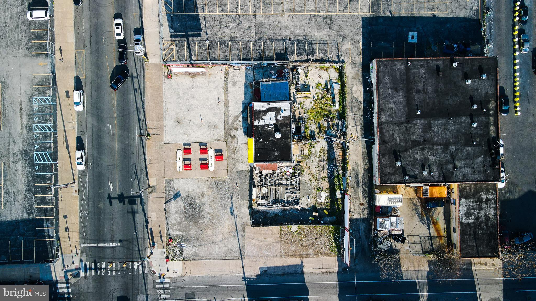 ALLEGHENY WEST - Commercial Sale