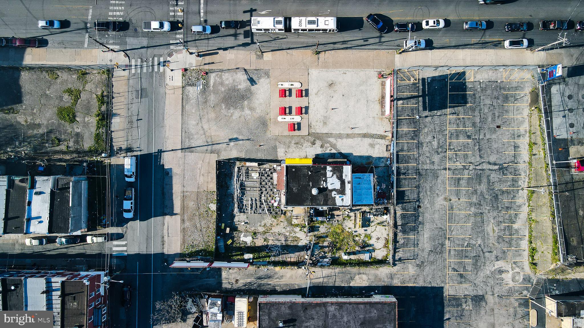 ALLEGHENY WEST - Commercial Sale