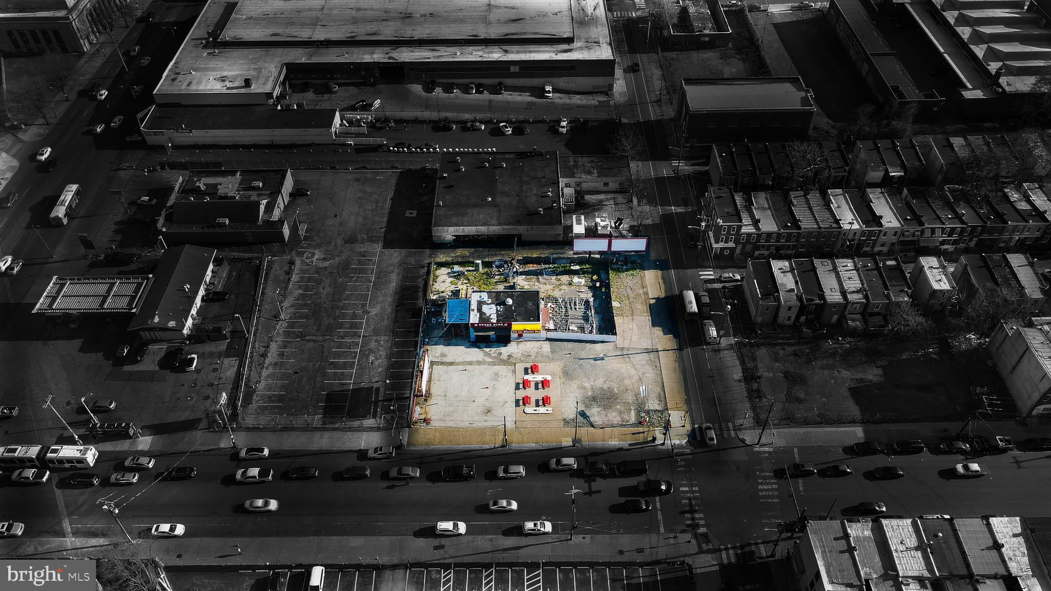 ALLEGHENY WEST - Commercial Sale