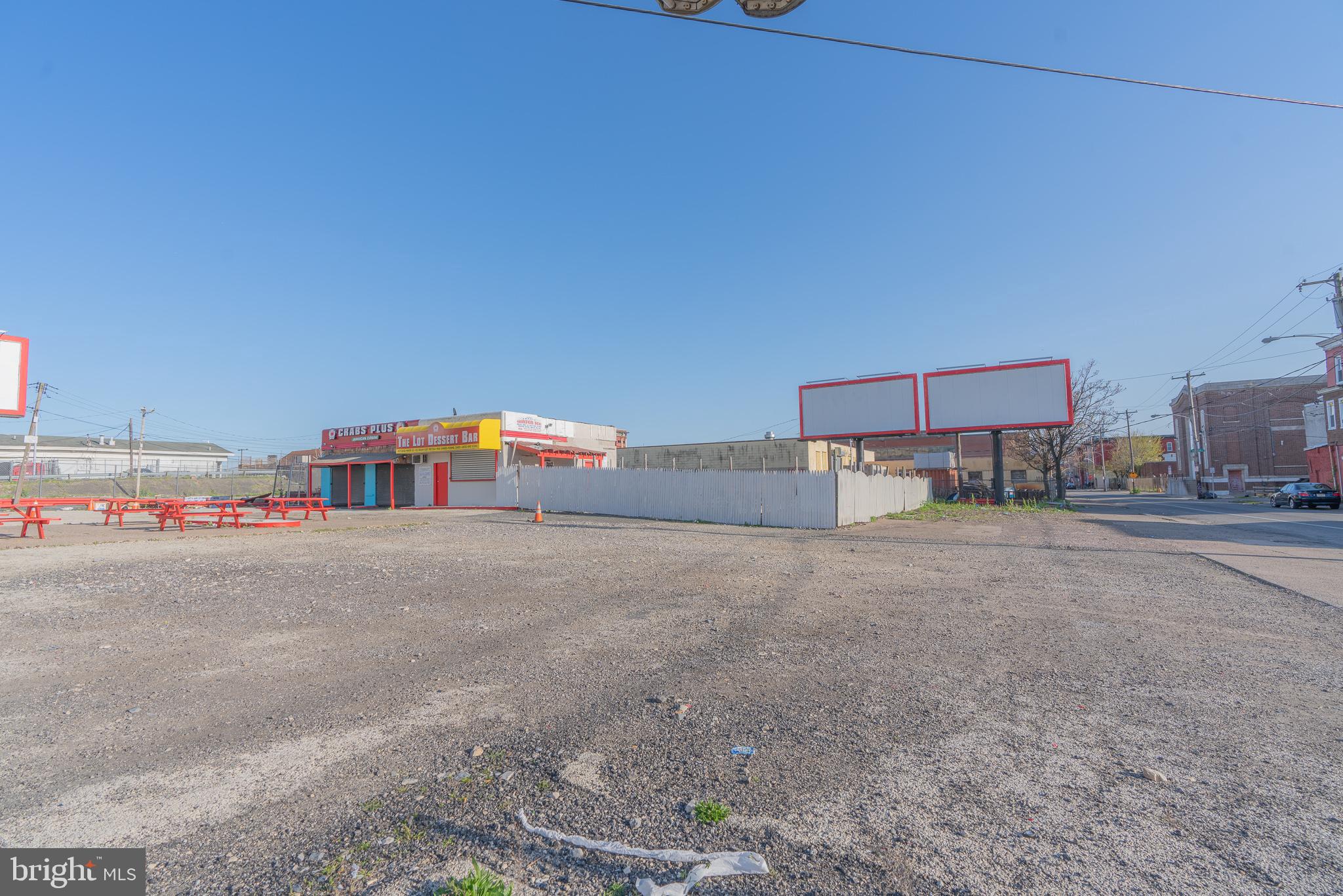 ALLEGHENY WEST - Commercial Sale