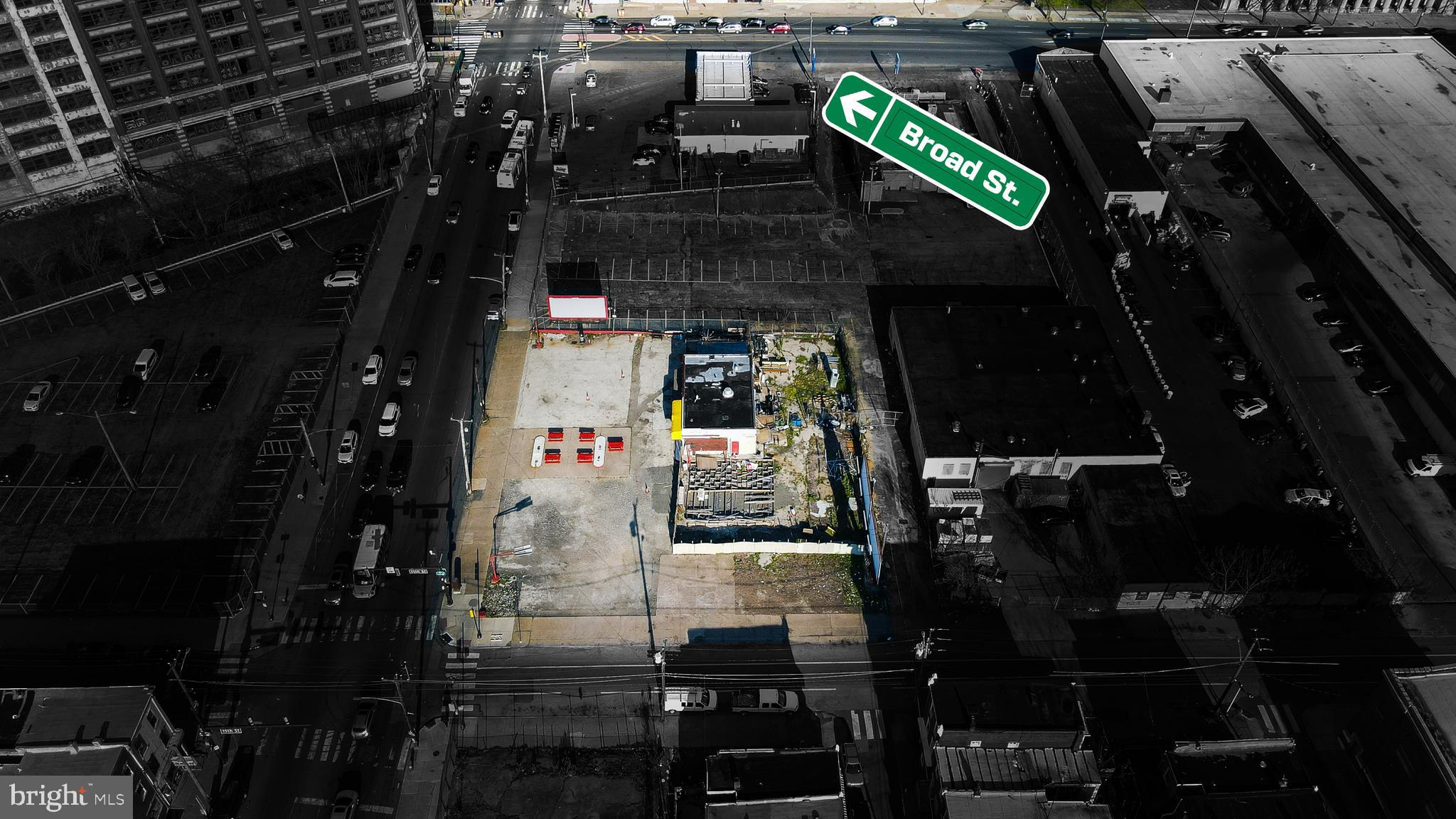 ALLEGHENY WEST - Commercial Sale