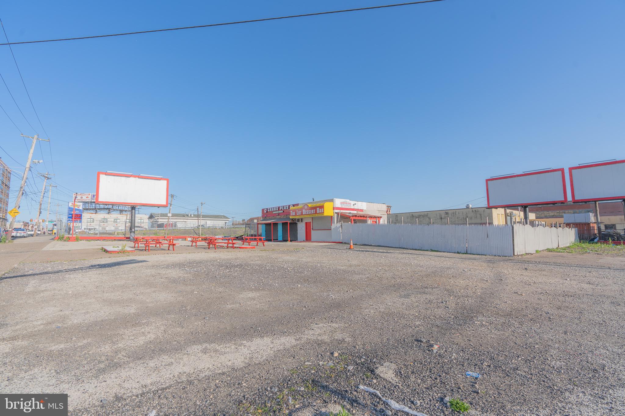 ALLEGHENY WEST - Commercial Sale