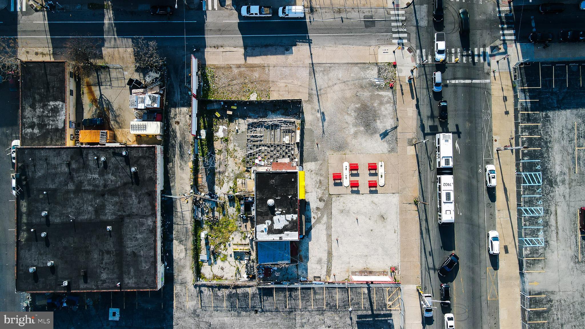 ALLEGHENY WEST - Commercial Sale