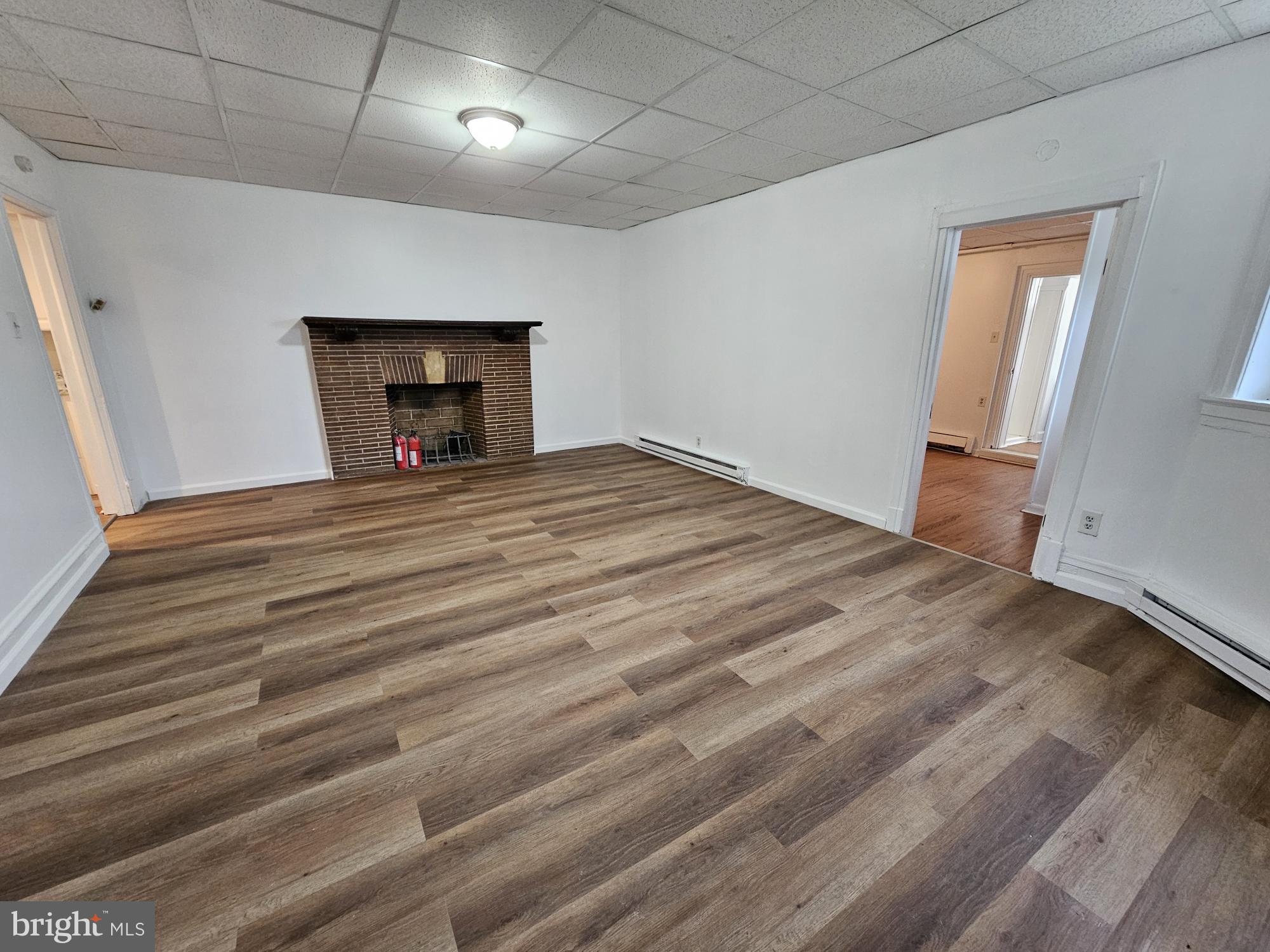 NON AVAILABLE - Residential Lease