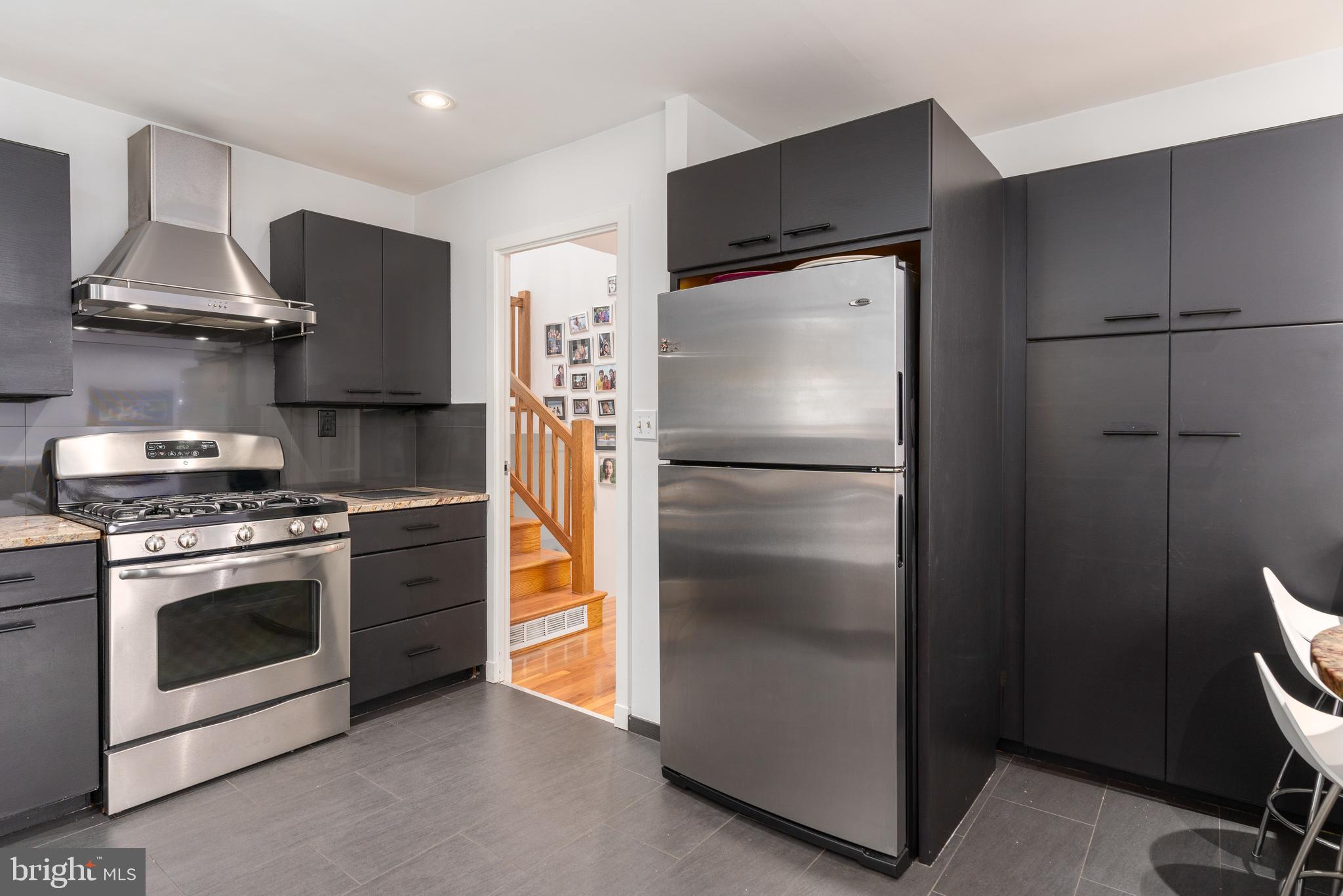 DUNLOP HILLS - Residential Lease